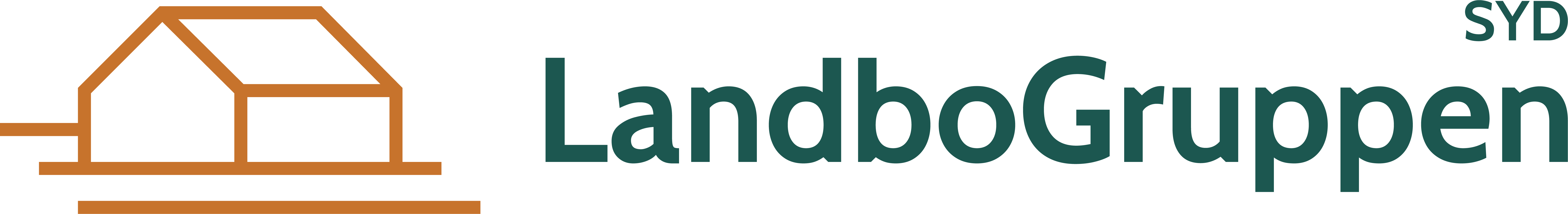 LandboGruppen SYD